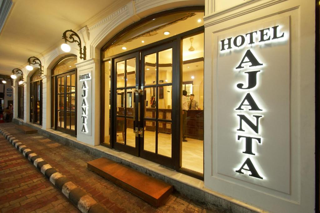 Hotel Ajanta-img